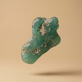 Chrysoprase Natural Specimen- Western Australia