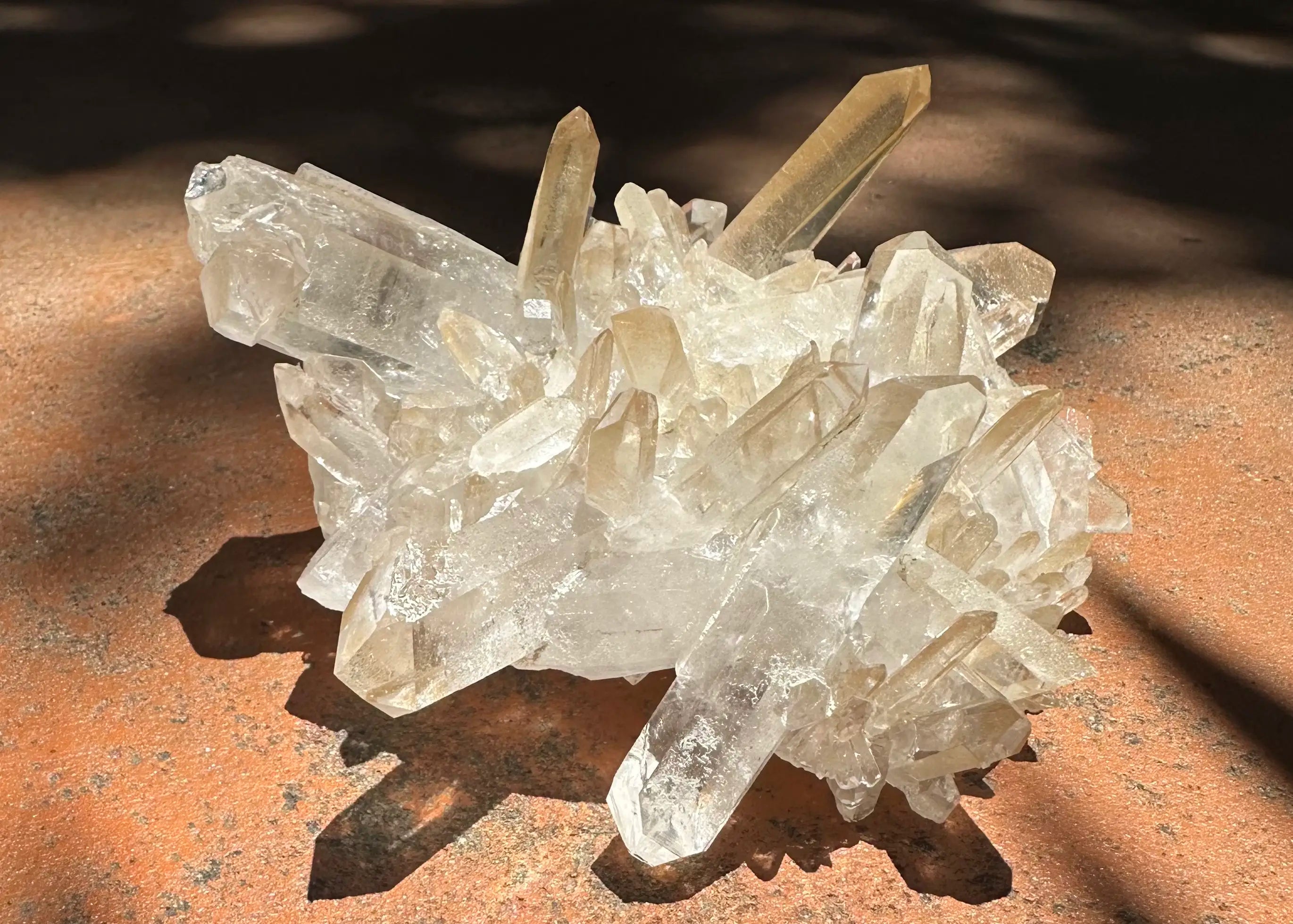 Shop Raw Crystals Australia