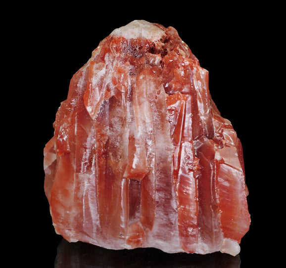 red-calcite-specimen-brisbane