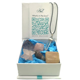 Relax Crystal Gift Box