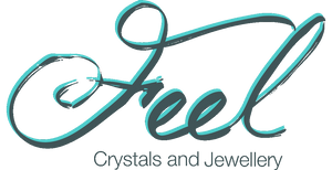 Feel Crystals and Jewellery