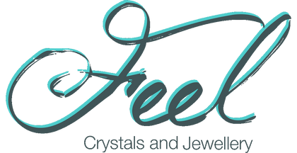 Feel Crystals and Jewellery