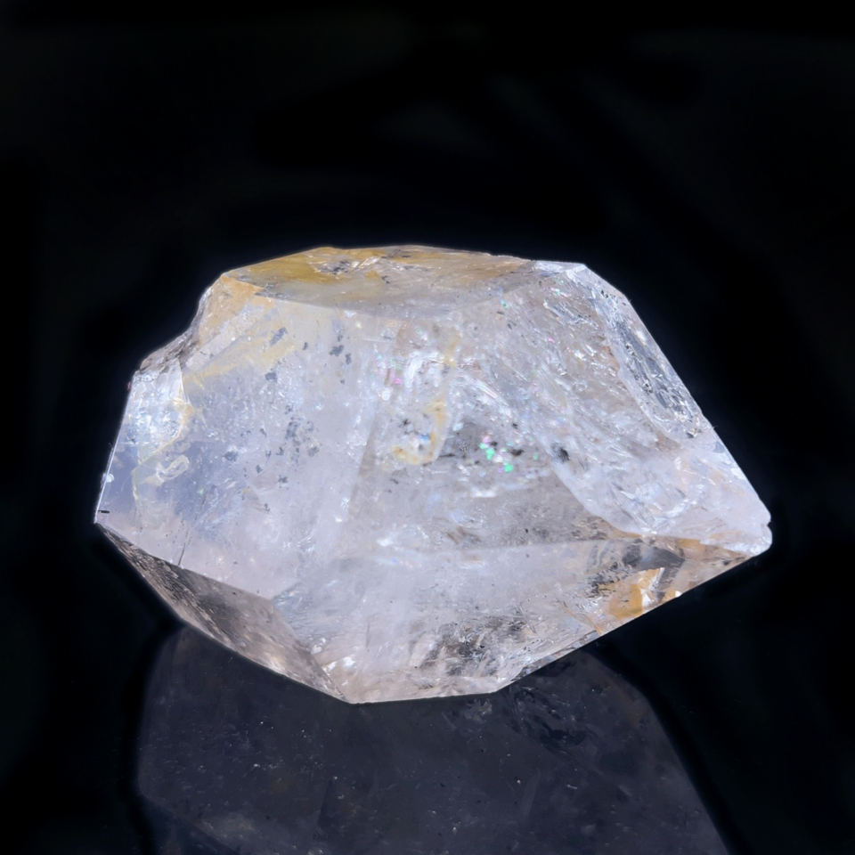 Genuine Herkimer Diamond Crystal