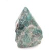 Amazonite Semi Polished Point