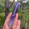 Amethyst Massage Wand