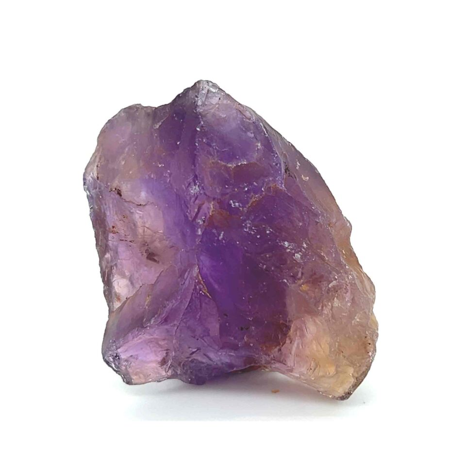 Ametrine Raw Specimen