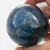 Blue Fluorite Sphere 7cm