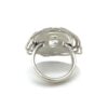 Genuine Herkimer Diamond Ring