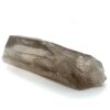 Smoky Quartz Tantric Twin Point