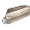 Smoky Quartz Tantric Twin Point