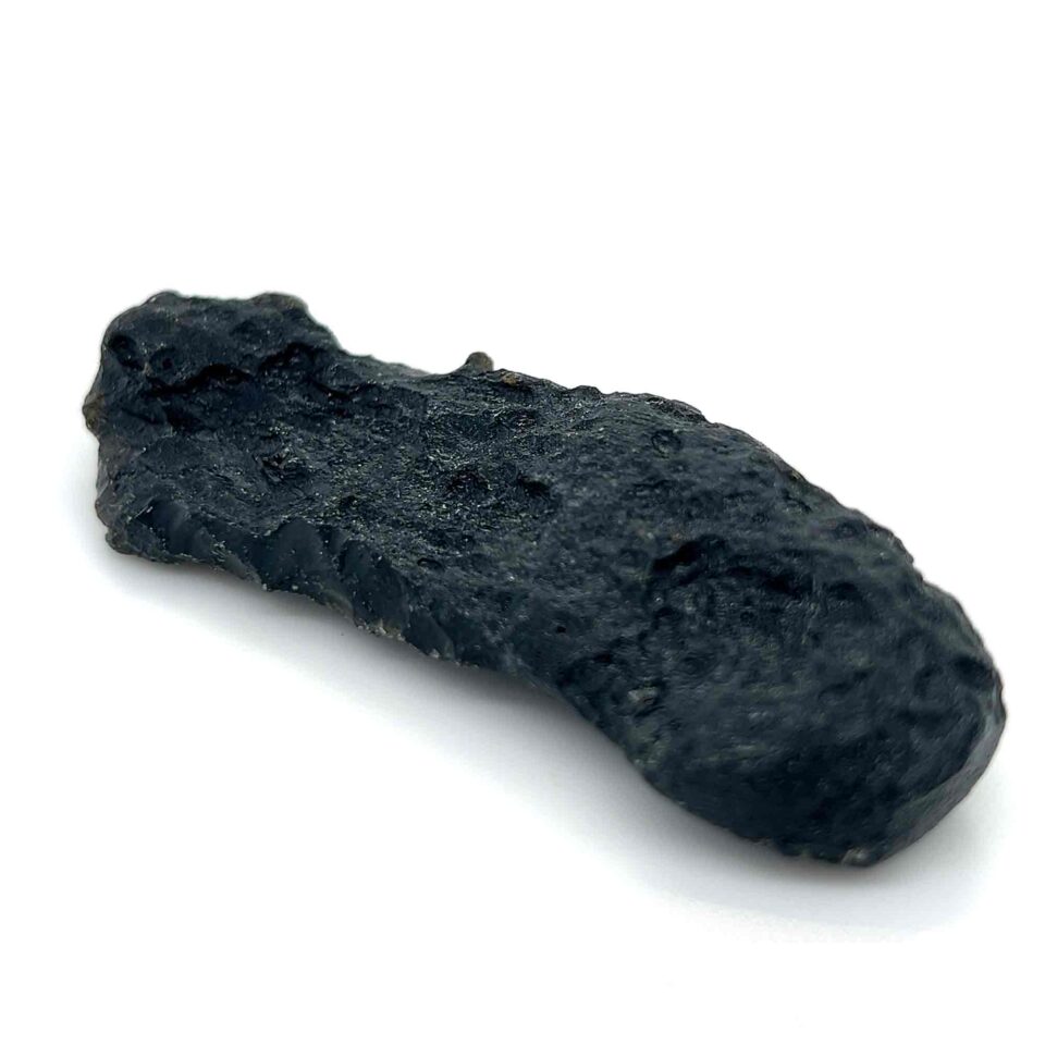 Raw Tektite Specimen