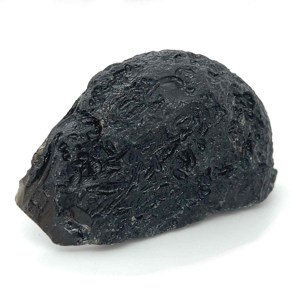 Raw Tektite Zhanjiang Guangdong China