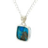 Campitos Turquoise Necklace