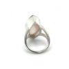 Rose Quartz Ring