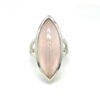 Rose Quartz Ring