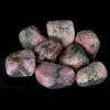 cobalitian-calcite-tumbled-stones-australia