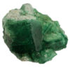 Green Fluorite Cube Specimen