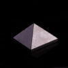 Mini Black Tourmaline Pyramid