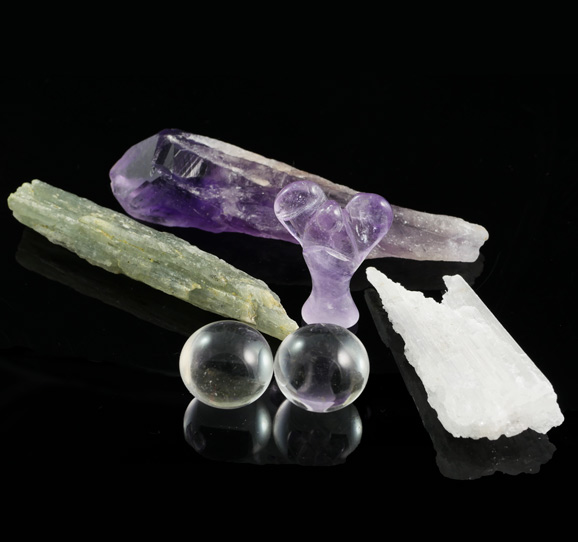 Best Crystals for Meditation