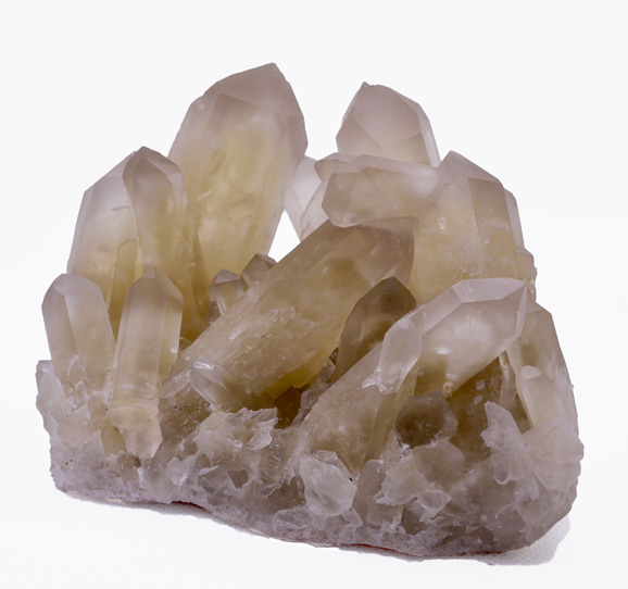Citrine Crystal Meanings & Properties