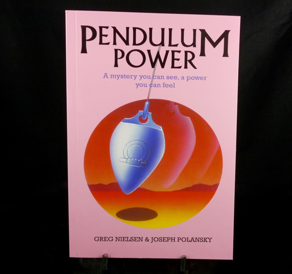 Pendulum Power Book