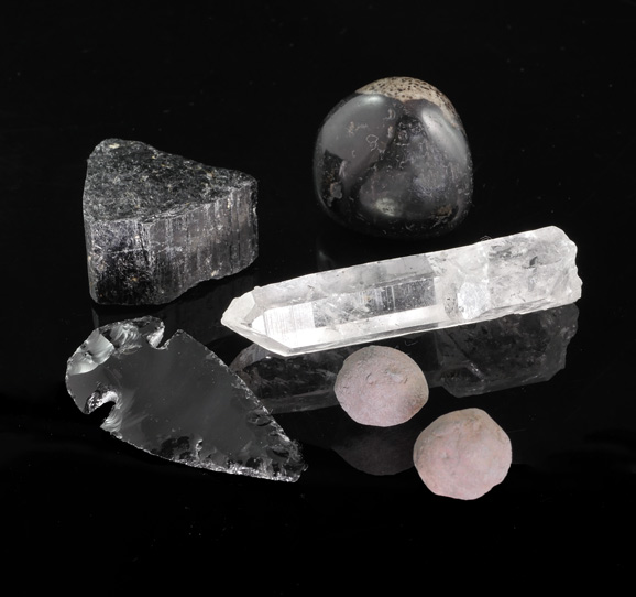 Best Crystals for Protection