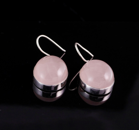 Rose-Quartz-Earrings-IMG_5835