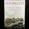 Shungite Book
