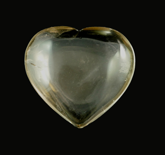 Smoky-quartz-heart-brisbane