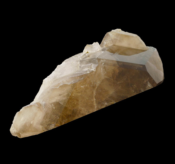 Smoky-quartz-crystal-brisbane