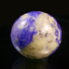 Sodalite Sphere – 40mm