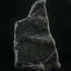 Black Amethyst Crystal