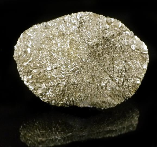 Nodular Pyrite