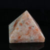 Sunstone Pyramid 5cm