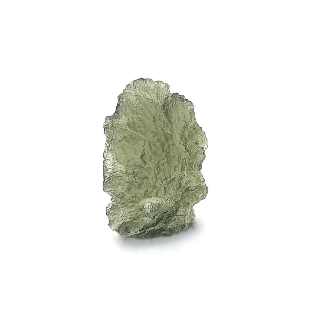 Moldavite Rough Meteorite k659__2022-07-22-14-28-23