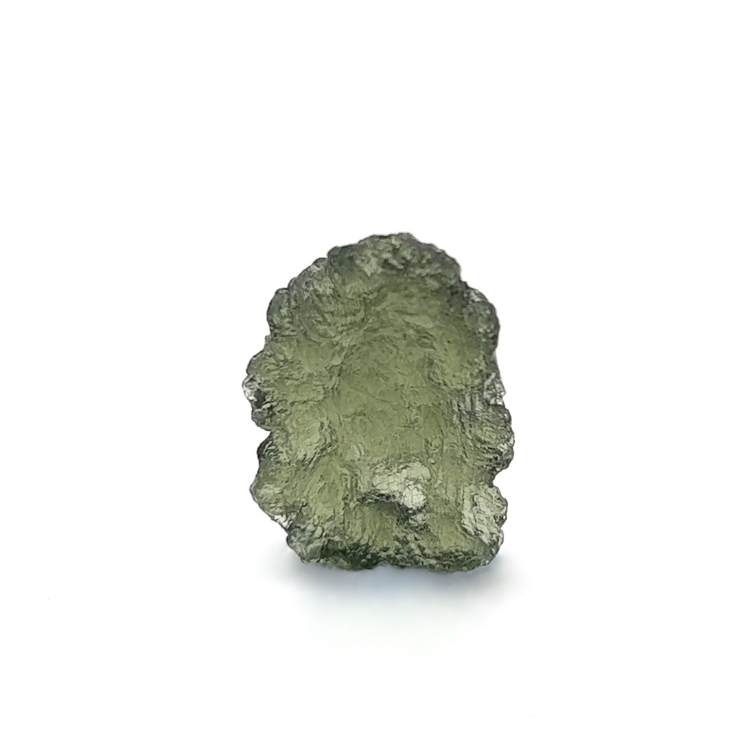 Moldavite Rough Meteorite k659__2022-07-22-14-28-49