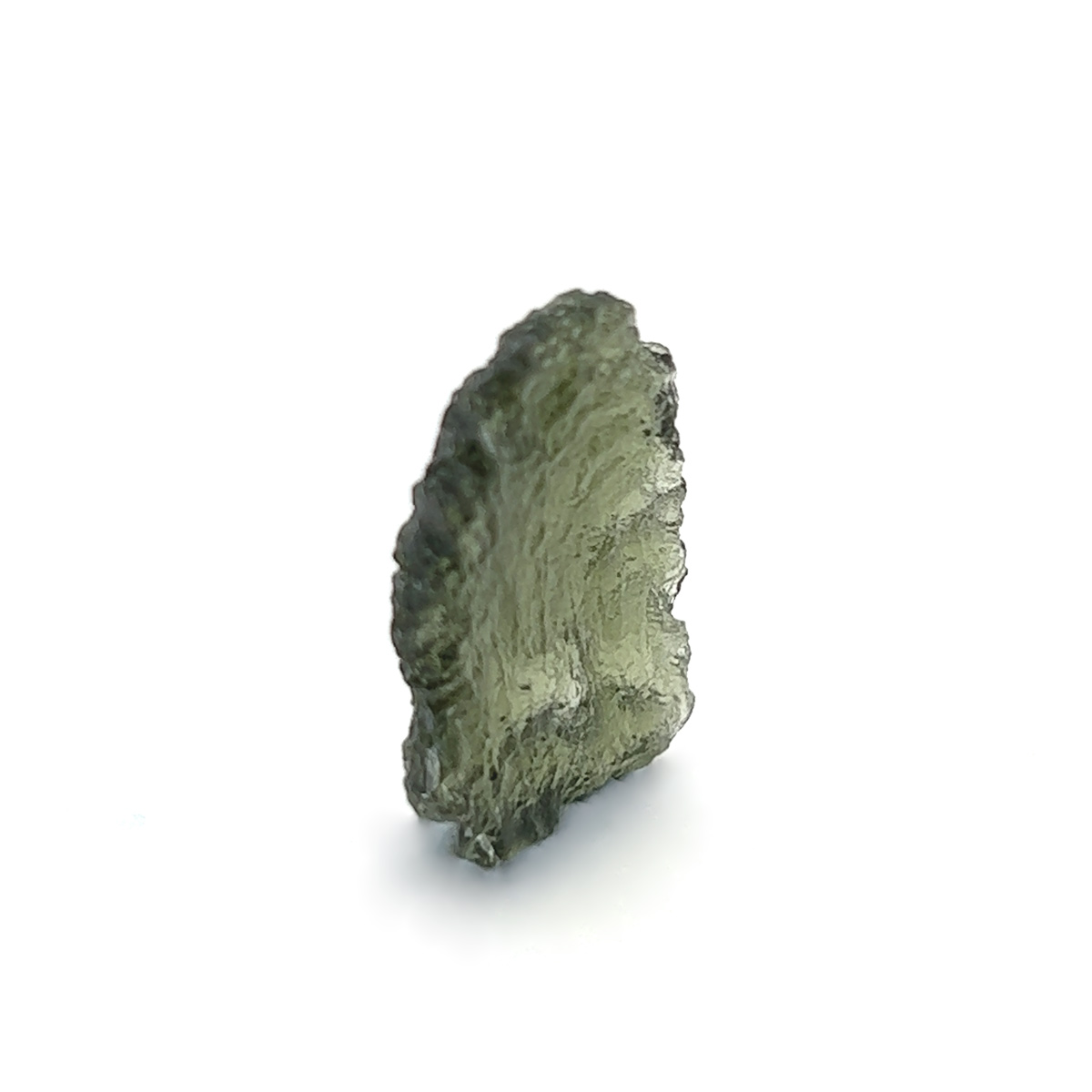 Moldavite Rough Meteorite k659__2022-07-22-14-29-05