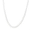 18″ Sterling Silver Chain