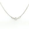Sterling Link Silver Chain 20”