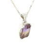 Ametrine Faceted Necklace