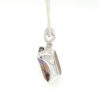 Ametrine Faceted Necklace