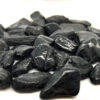 Black Tourmaline Tumbled Stone