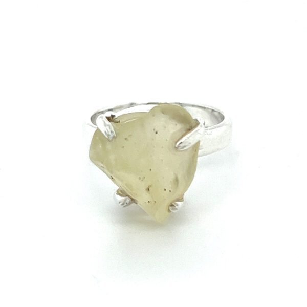 Gemstone Rings & Handmade Crystal Jewellery | Feel Crystals