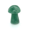 Green Aventurine Mushroom