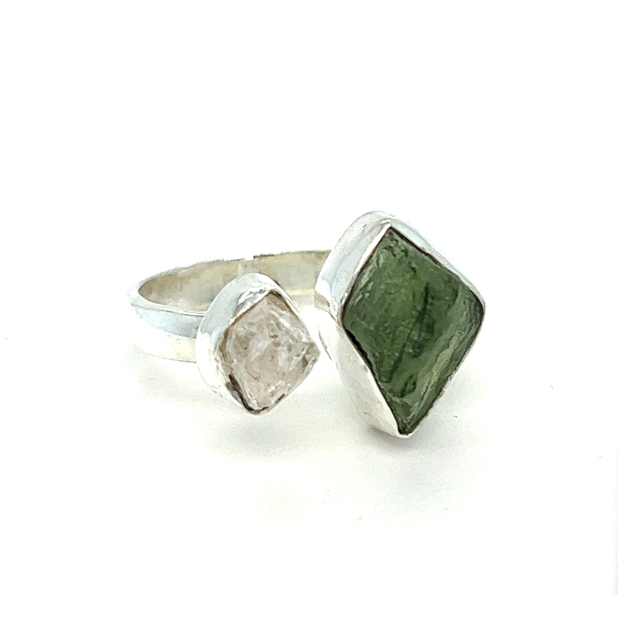 Moldavite-Herkimer-Diamond-Ring-N104__2023-06-29-14-43-03