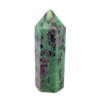 Ruby Zoisite Tower