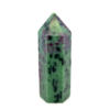 Ruby Zoisite Tower