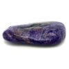 Charoite Tumbled Stone