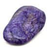 Charoite Tumbled Stone