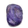 Charoite Tumbled Stone